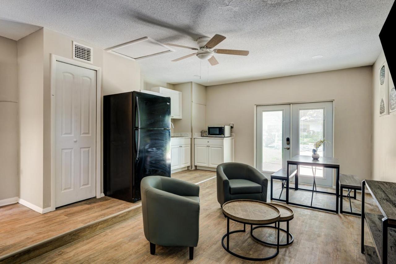 Quiet Location Duplex House - Minutes Away From Everything - Winter Park, Florida Orlando Eksteriør billede
